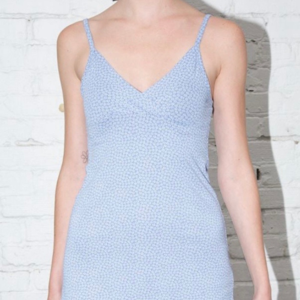 Brandy Melville Amara Dress
